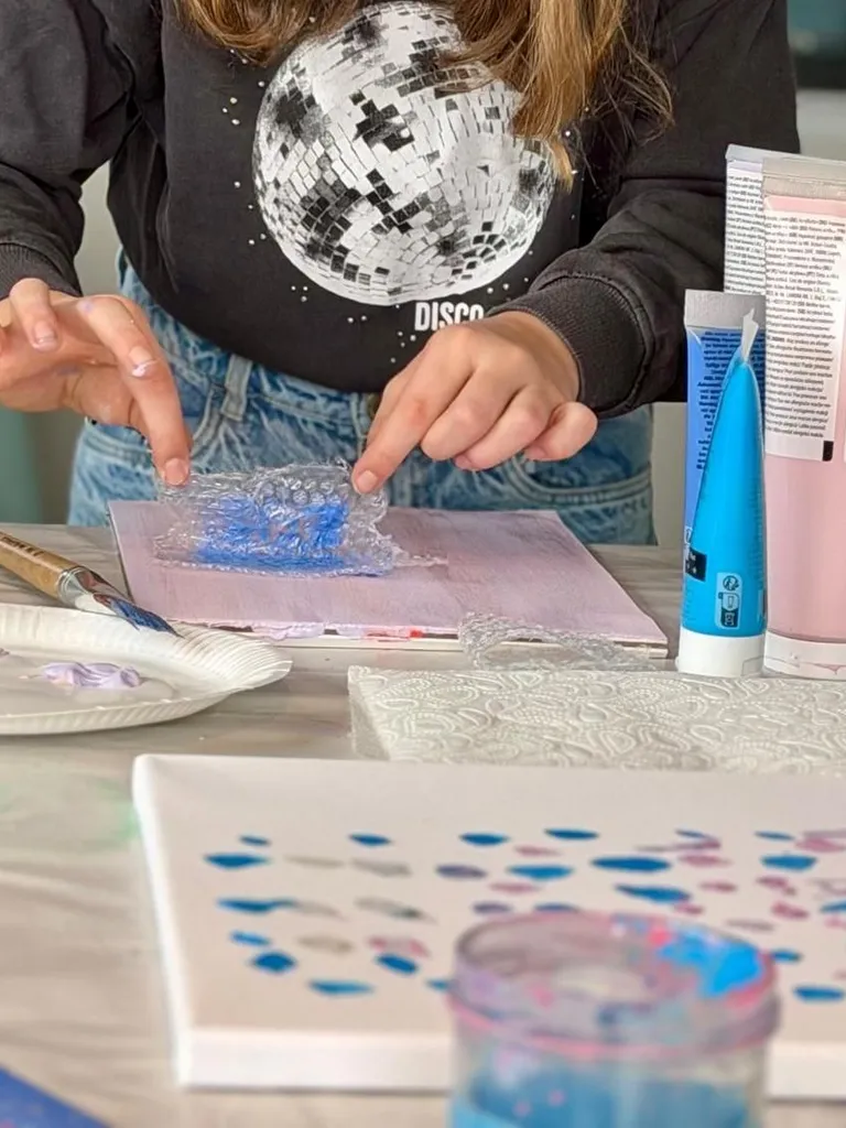 Der kreative Kindergeburtstag bei Ihnen zu Hause